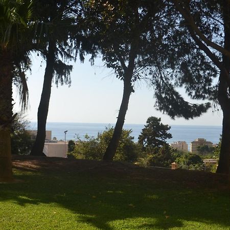 Hermoso Piso En Benalmadena - Edificio Agata Ngoại thất bức ảnh