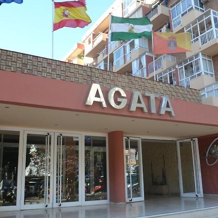 Hermoso Piso En Benalmadena - Edificio Agata Ngoại thất bức ảnh