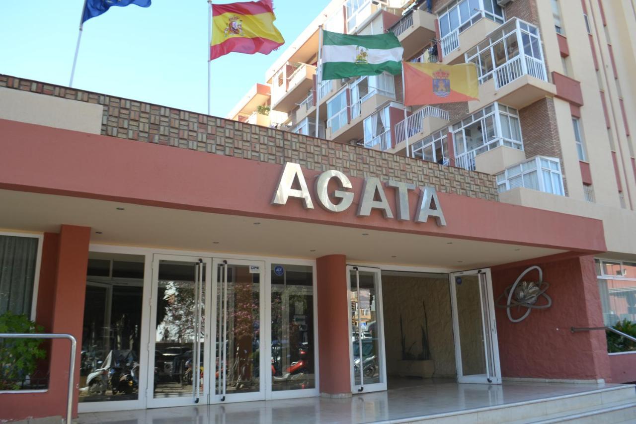 Hermoso Piso En Benalmadena - Edificio Agata Ngoại thất bức ảnh