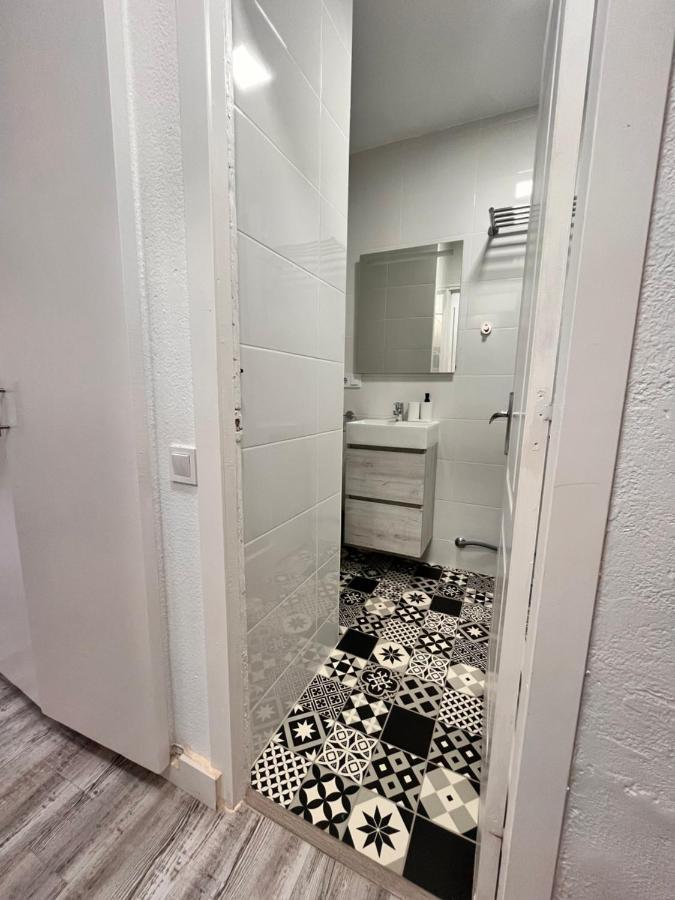 Hermoso Piso En Benalmadena - Edificio Agata Ngoại thất bức ảnh